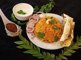 Fried Rice with Leftover Rice