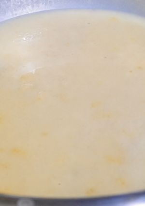 Foto resep Vla Durian