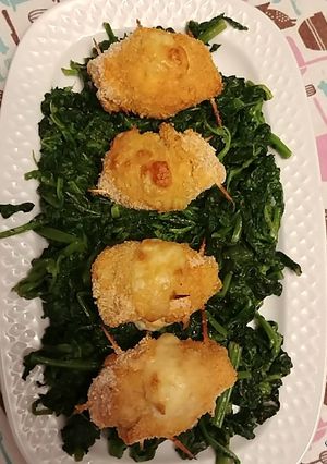 Foto di Bombolotti a sorpresa