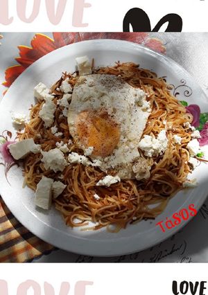 Φωτογραφία της συνταγής Φιδέ για... υγιείς!!!