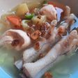 Sop ceker