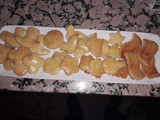 حلوة الزمن الجميل بالمراشم