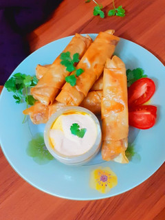 عکسی از دستور بورک