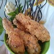 Drum stick chicken