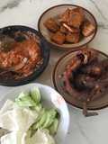 Pecel Lele Lamongan Sedap