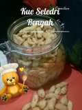 Kue Seledri Renyah
