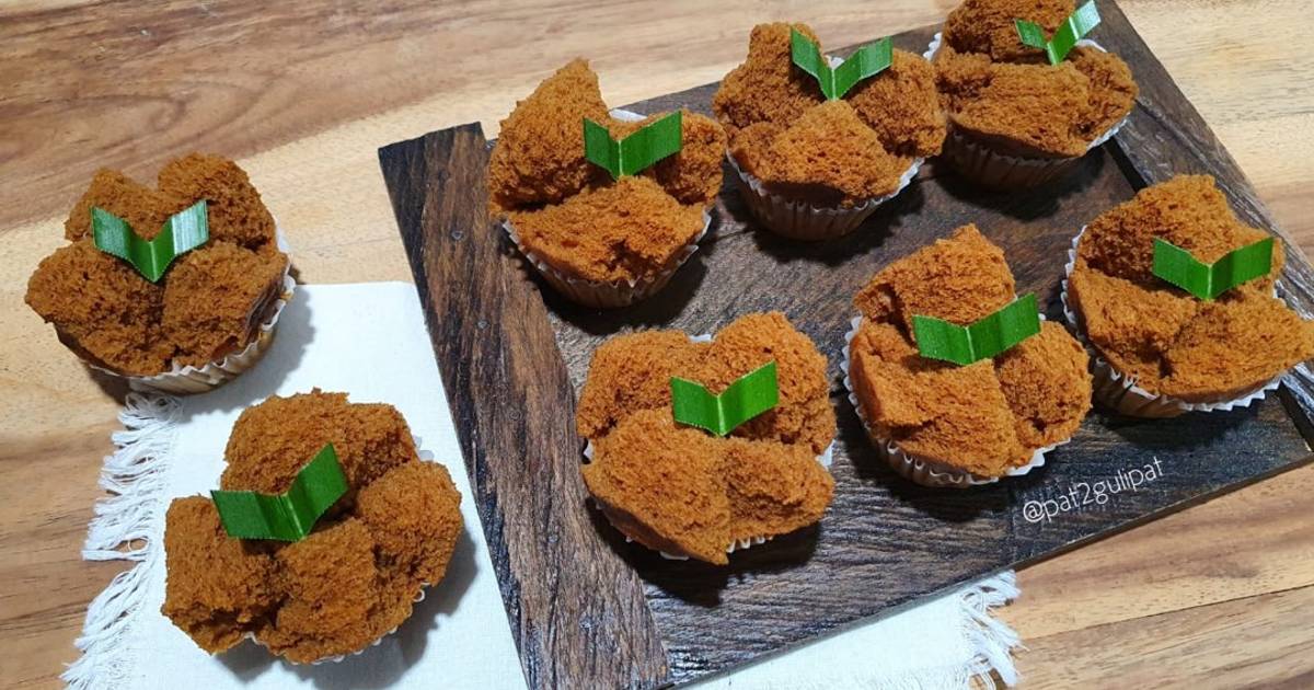 19 365 resep  bolu  kukus  enak dan sederhana Cookpad