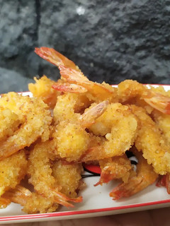 Foto resep Ebi Furai - Udang Tepung