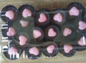 Foto resep Coklat yupi #27