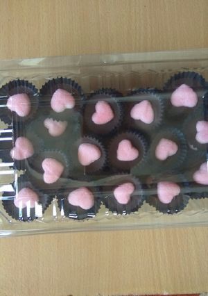 Foto resep Coklat yupi #27