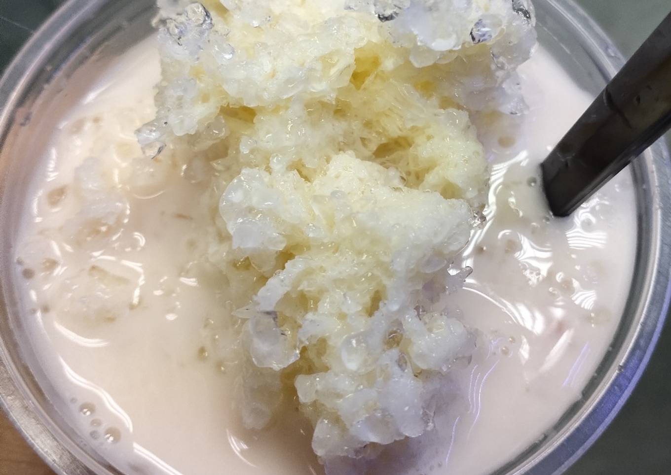 Halo Halo
