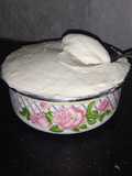 Queso crema