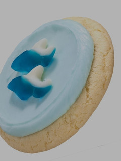 Una foto de Sugar Shark (Crumbl Cookies)