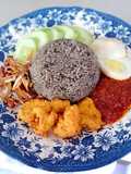 Nasi Lemuni