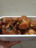 Northern Vietnamese Sweet and Sour Chicken