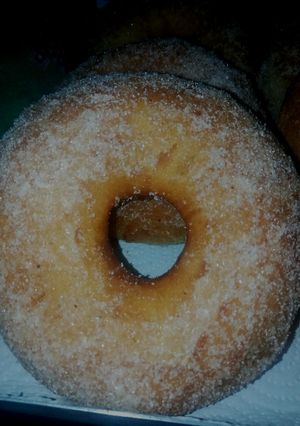 Una foto de Rosquitas