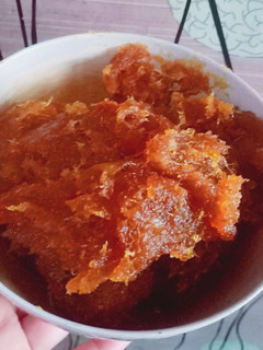 Foto resep Selai nanas
