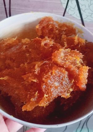 Foto resep Selai nanas