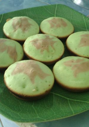 Foto resep Bolu 1 Telur Modifikasi