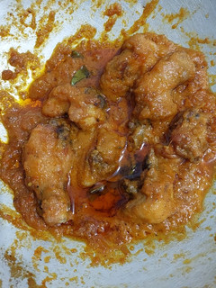 Foto resep Ayam bumbu rujak