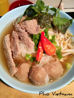 Foto resep Pho Vietnam