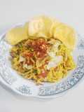 Bakmi jowo Khas Jogja