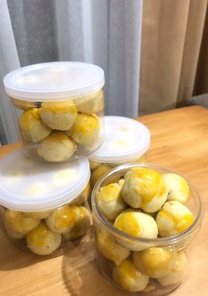 Foto resep Nastar