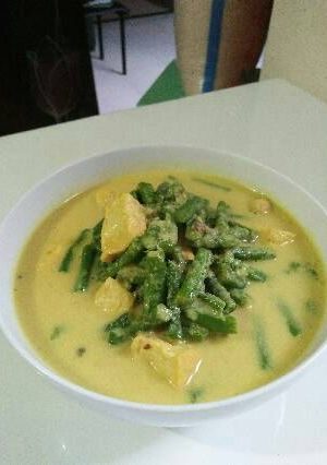 Foto resep Kacang Panjang
