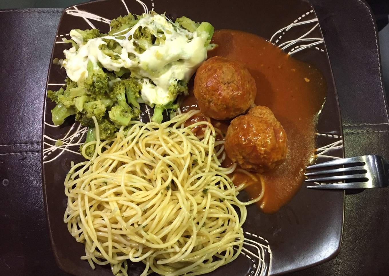 Albóndigas