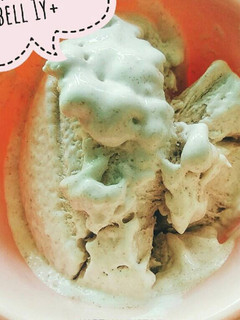 Foto resep Ice cream banana - es krim pisang homemade - camilan mpasi