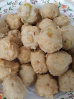 Foto resep Pempek Adaan