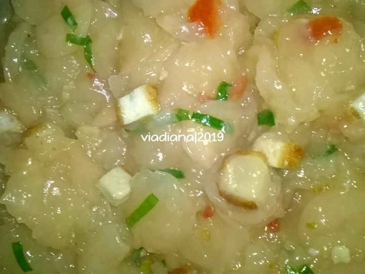 Langkah Mudah untuk Membuat Resep Seblak Simpel yang Menggugah Selera Anti Ribet, Mantap Sekali