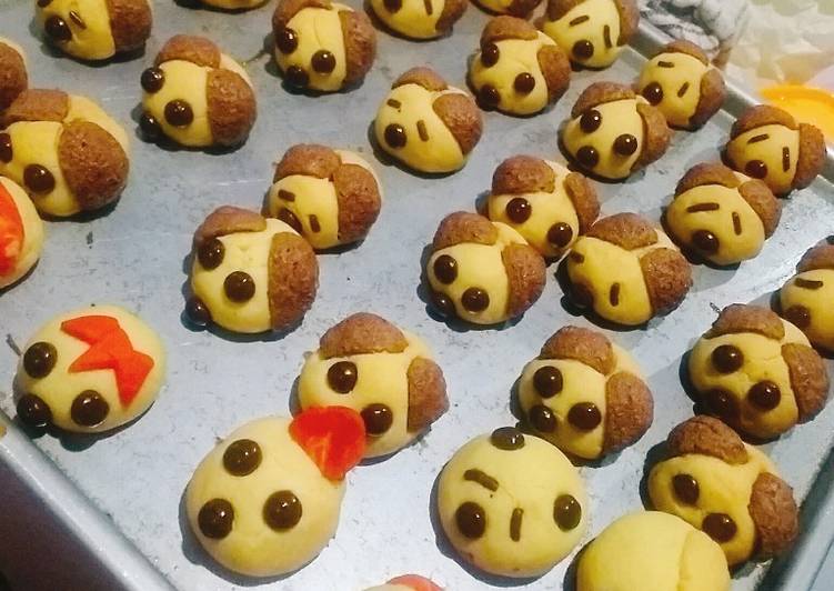 Doggy Cookies