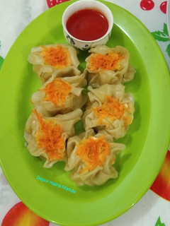 Foto resep Dimsum Ayam Udang Maknyus