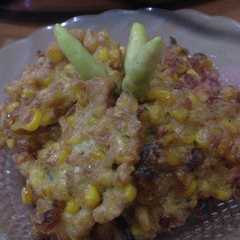 Bakwan Jagung রেসিপির প্রধান ছবি