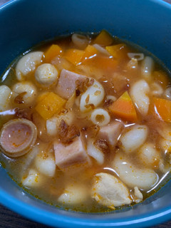Foto resep Sup Merah fav Suami