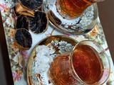 چای لیمو
