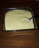 Mayonesa casera súper fácil y rápido, sin leche!!