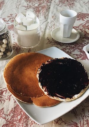 Foto principal de Mermelada de moras casera🤪