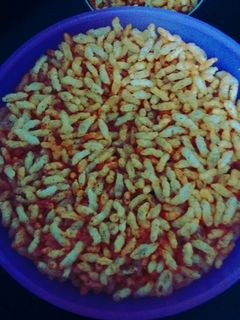 झाल मुरी (Jhal muri recipe in Hindi) रेसिपी मुख्य फोटो