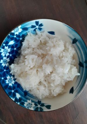 Foto resep 113. Ketan punel magic com
