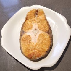 A picture of Salmon.