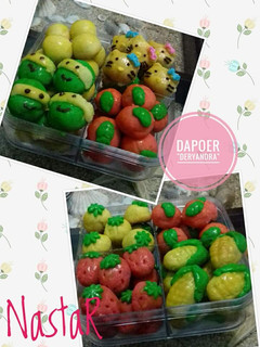 Foto resep Nastar