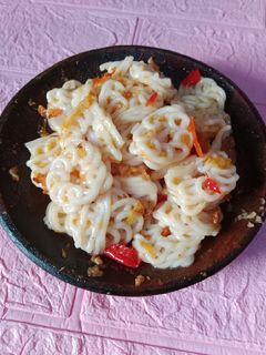 Foto resep Seblak rafael