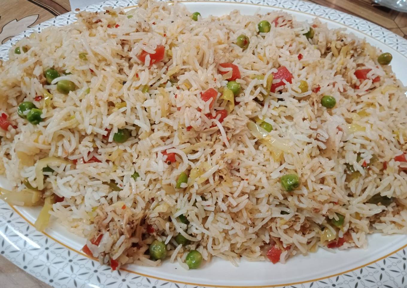 Fried Rice