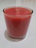 Jus Stroberi & Jambu Biji Merah