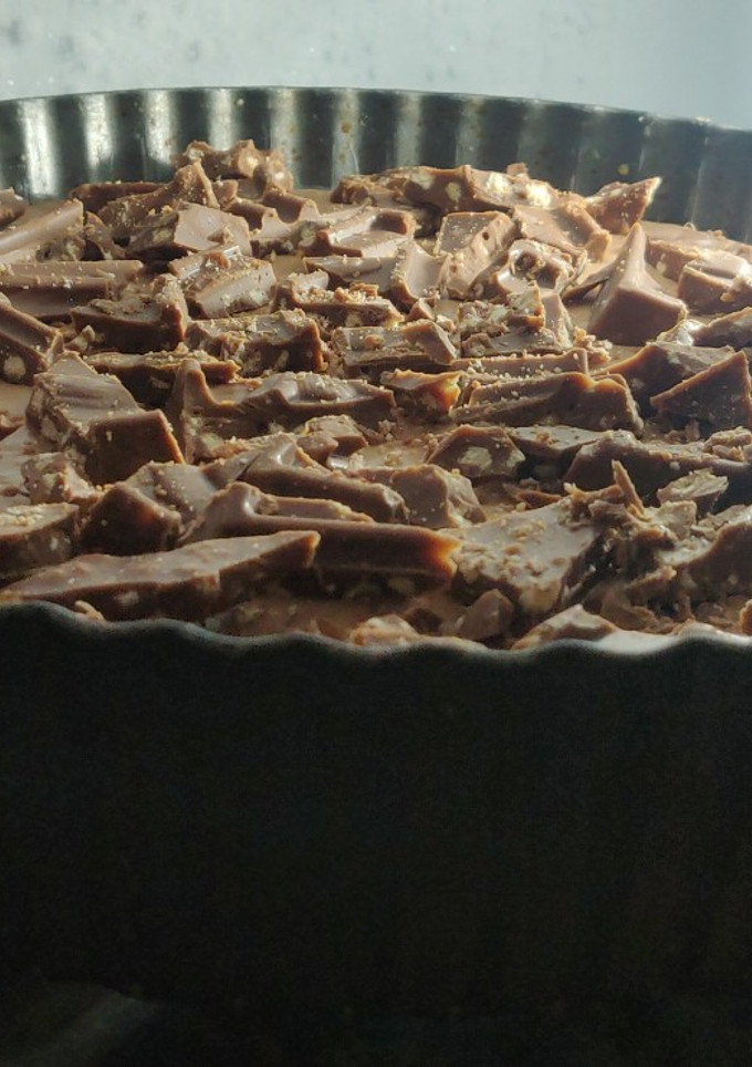 Una foto de Tarta de Nestlé jungly
