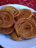 Chakali