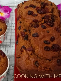 Foto resep Muffin Ubi Madu