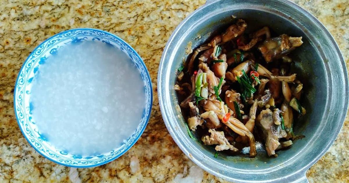 20+ Cách chế biến món ếch kho thơm ngon, hao cơm và dễ làm